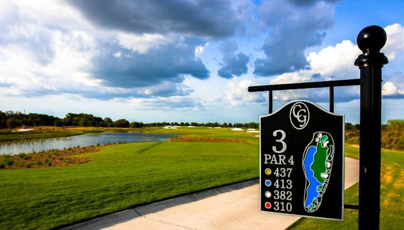Luxury Champions Gate Condo, Resort-Style Retreat Kissimmee Exterior photo