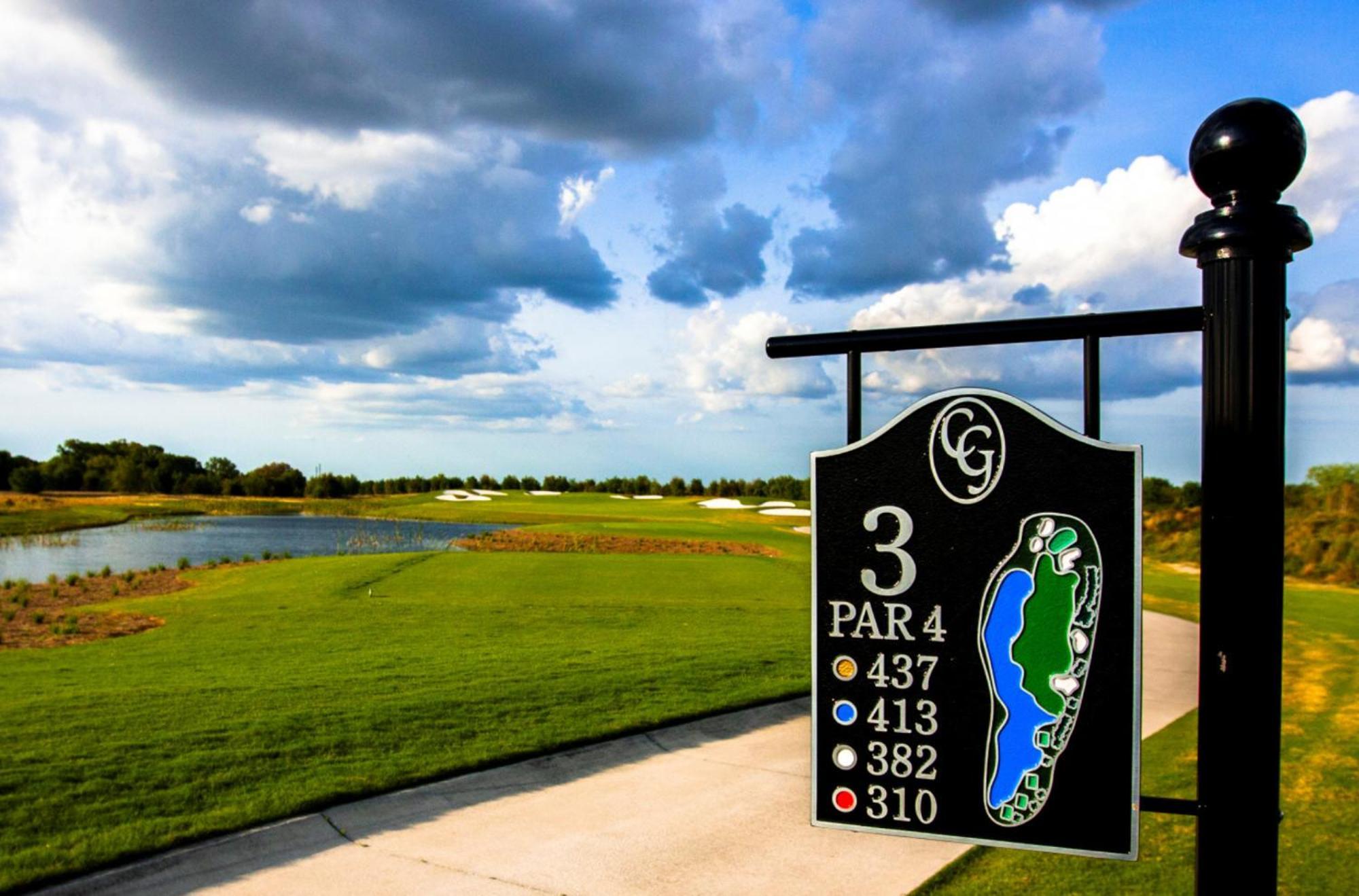 Luxury Champions Gate Condo, Resort-Style Retreat Kissimmee Exterior photo