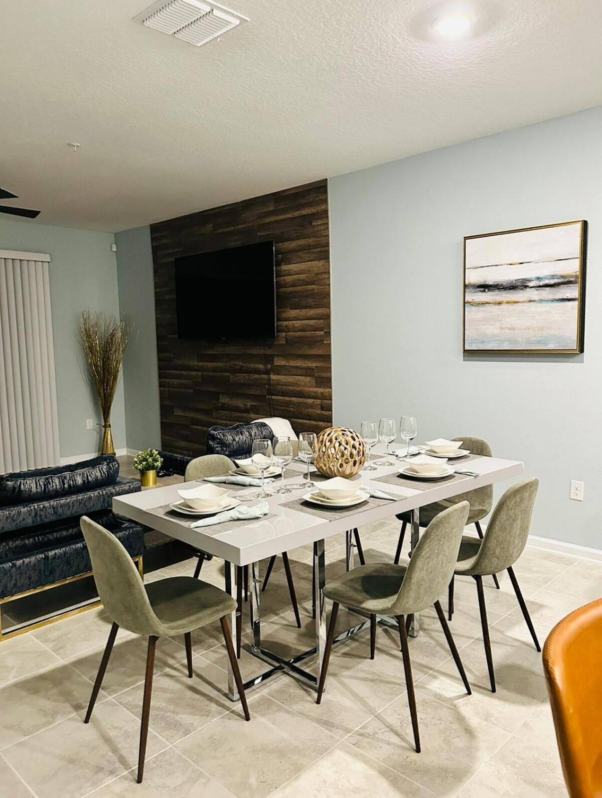 Luxury Champions Gate Condo, Resort-Style Retreat Kissimmee Exterior photo